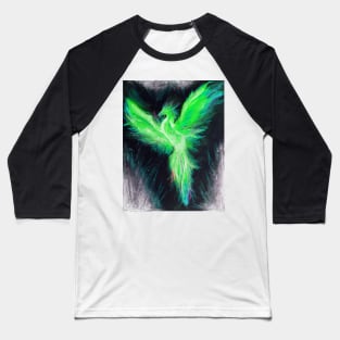 Original Phoenix Baseball T-Shirt